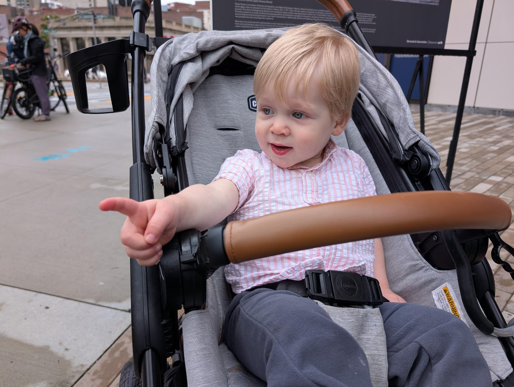 Option 2 It's the second one